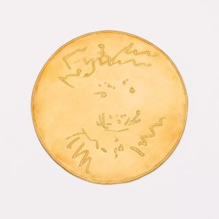 Pablo Picasso - Barbu Rond - Petit Barbu.