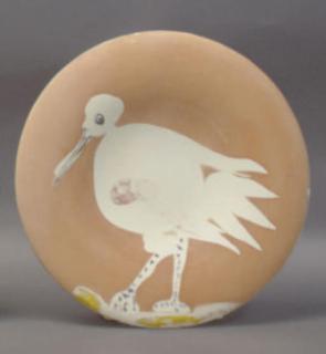 Pablo Picasso - Bird no. 86 (A.R. 484)