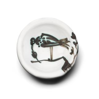 Pablo Picasso - Bird on a Branch