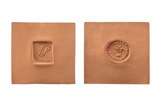 Pablo Picasso - Carrè aux danseurs C