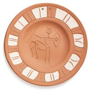 Pablo Picasso - Centaure (A.R. 102)