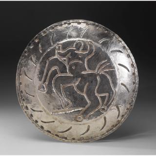 Pablo Picasso - Centaure