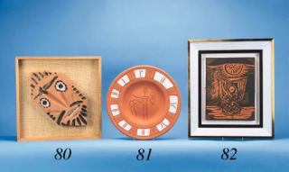 Pablo Picasso - Centaure