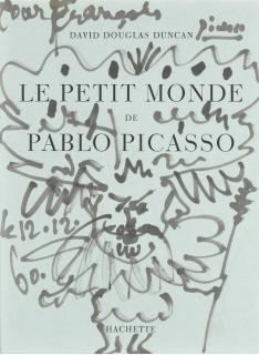 Pablo Picasso - Chevalier au chapeau énorme