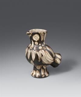 Pablo Picasso - Chouette