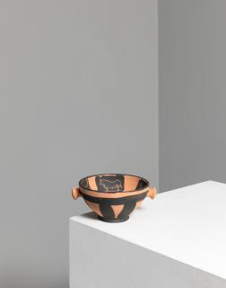 Pablo Picasso - Cinq Taureaux