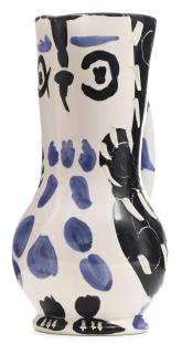 Pablo Picasso - Cruchon Hibou (A.R. 293)