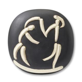 Pablo Picasso - Dancers