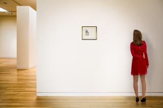 Pablo Picasso - Deux Buveurs Catalans (B. 228; Ba. 442)