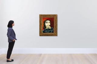 Pablo Picasso - Dora Maar