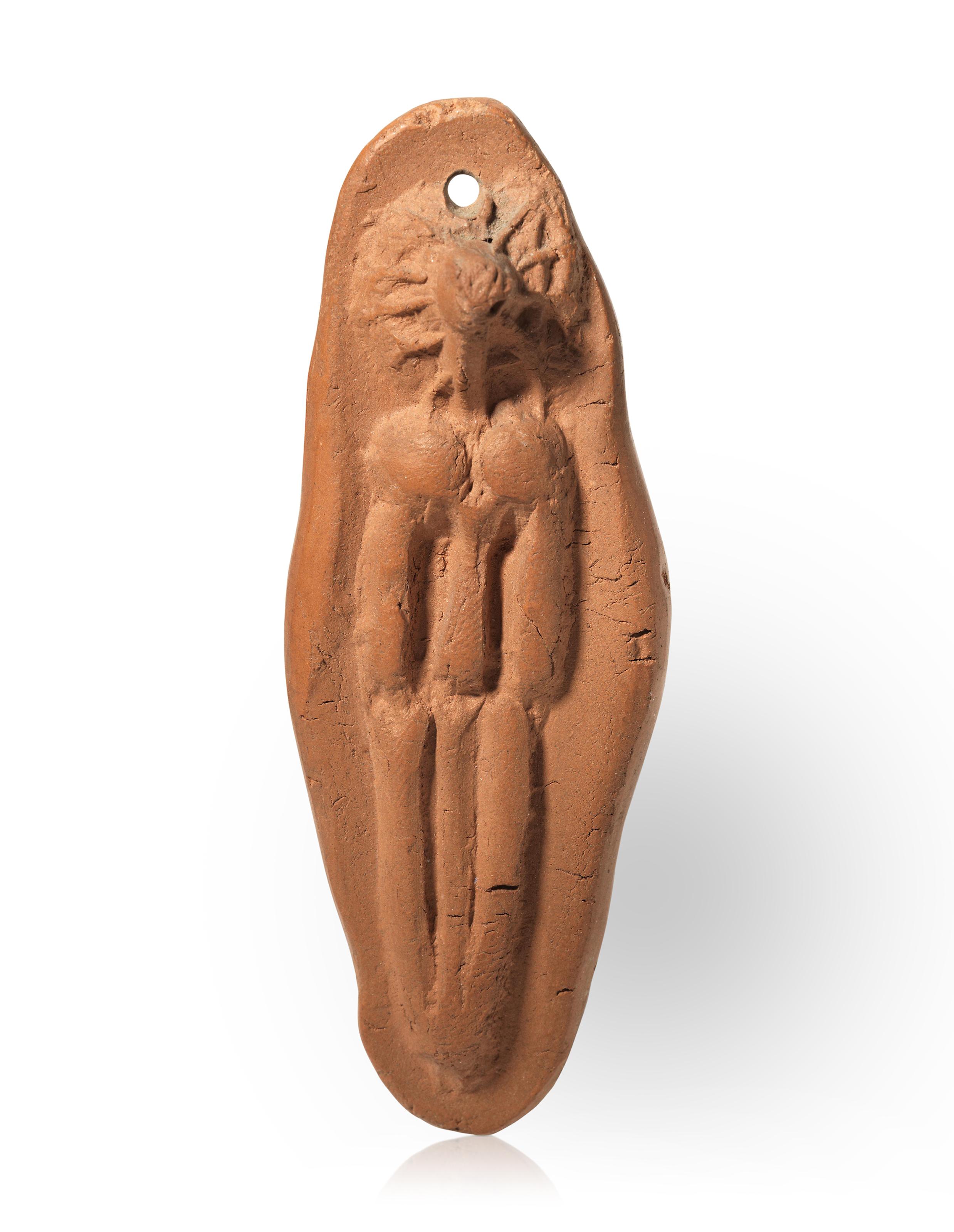 Pablo Picasso - Femme aux cheveux défaits (A.R. 96)