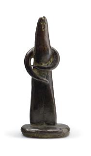 Pablo Picasso - Femme Debout