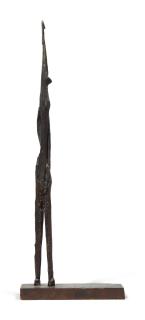 Pablo Picasso - Femme Debout