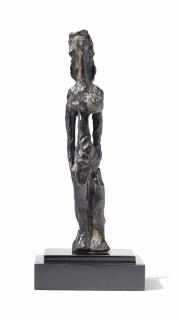 Pablo Picasso - Femme debout