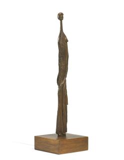 Pablo Picasso - Femme debout