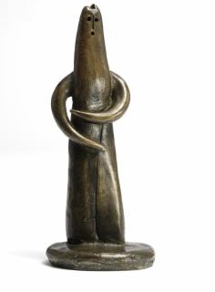 Pablo Picasso - Femme debout