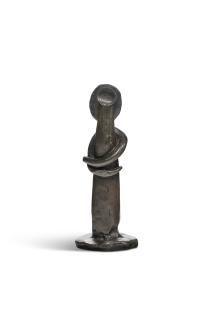 Pablo Picasso - Femme debout