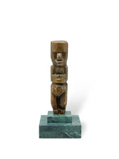 Pablo Picasso - Figurine