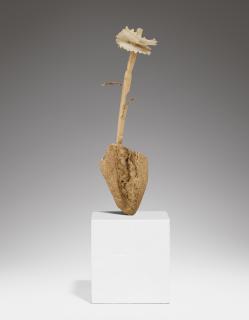 Pablo Picasso - Fleur