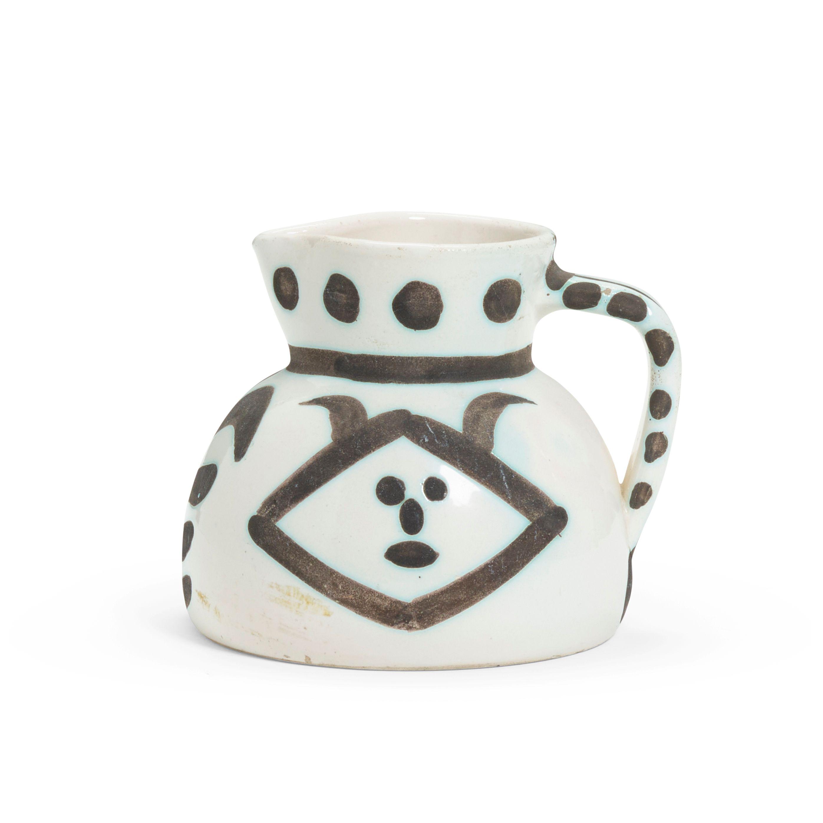 Pablo Picasso - Heads