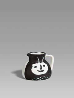 Pablo Picasso - Heads