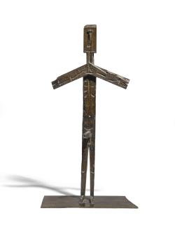 Pablo Picasso - Jeune homme