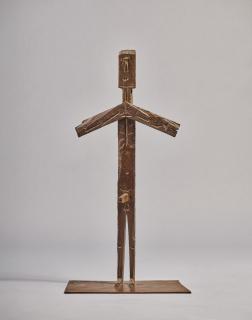 Pablo Picasso - Jeune homme