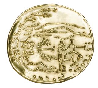 Pablo Picasso - Joueur De Flûte Et Cavalier