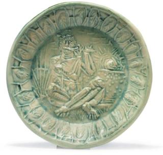 Pablo Picasso - Joueur de flûte