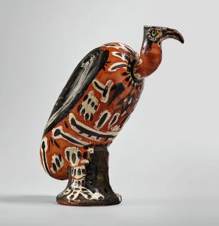 Pablo Picasso - Le Condor