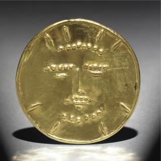 Pablo Picasso - Le Dormeur