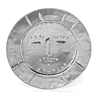 Pablo Picasso - Le Dormeur