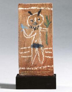 Pablo Picasso - Le homme