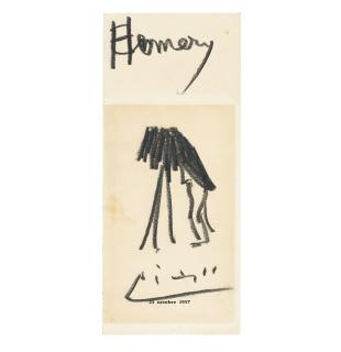 Pablo Picasso - Le photographe