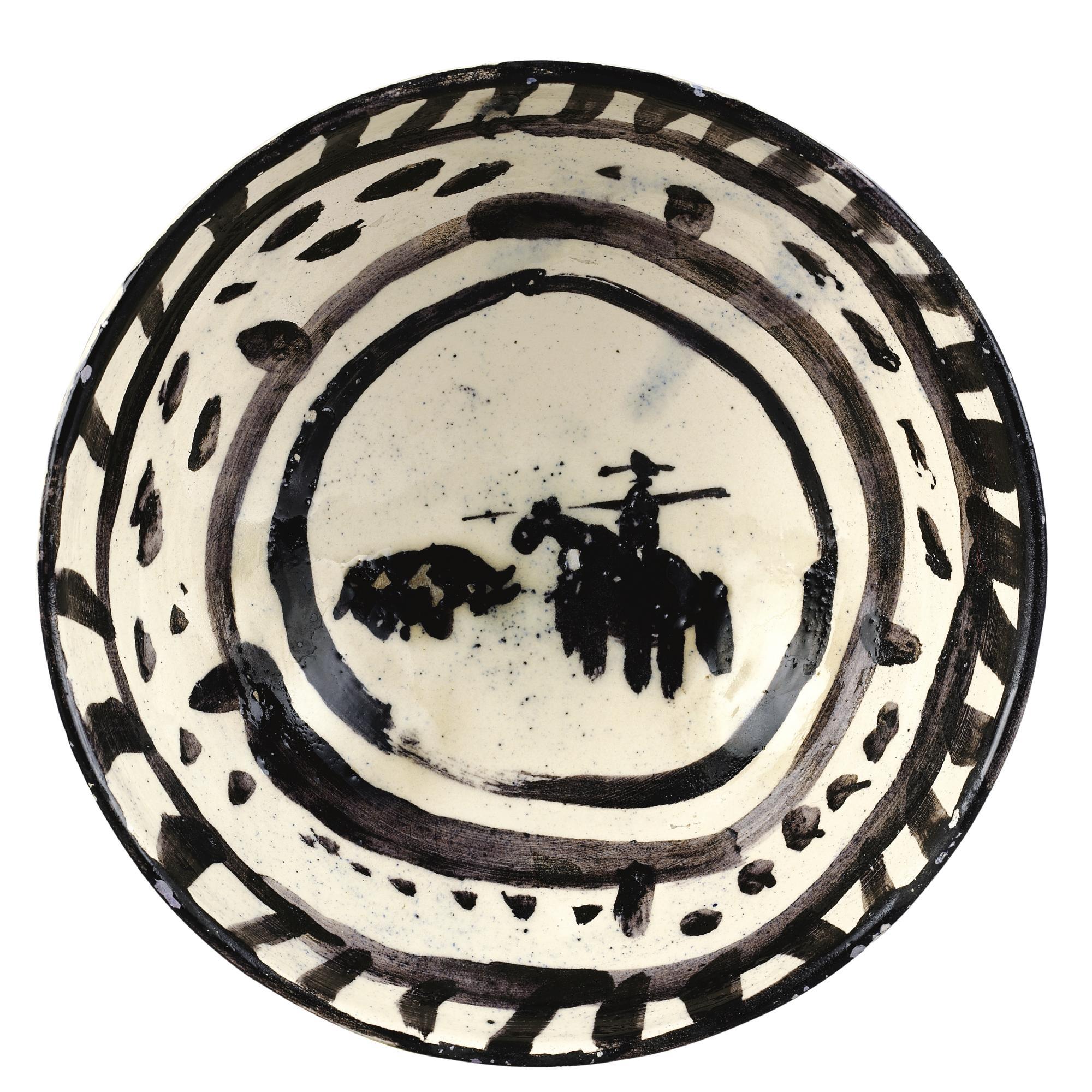 Pablo Picasso - Le Picador