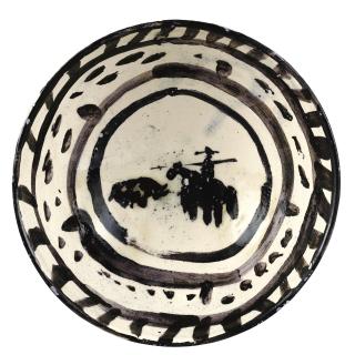 Pablo Picasso - Le Picador