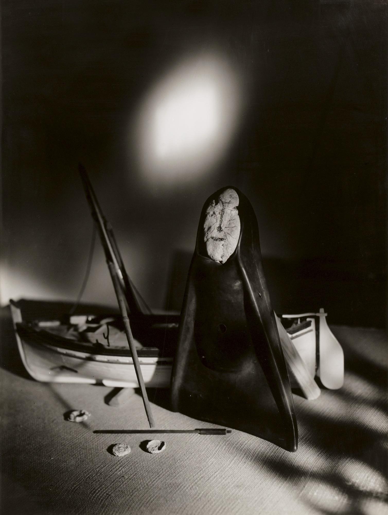 Pablo Picasso - Nature Morte, Circa 1960