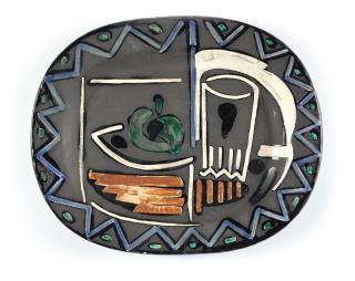 Pablo Picasso - Nature morte