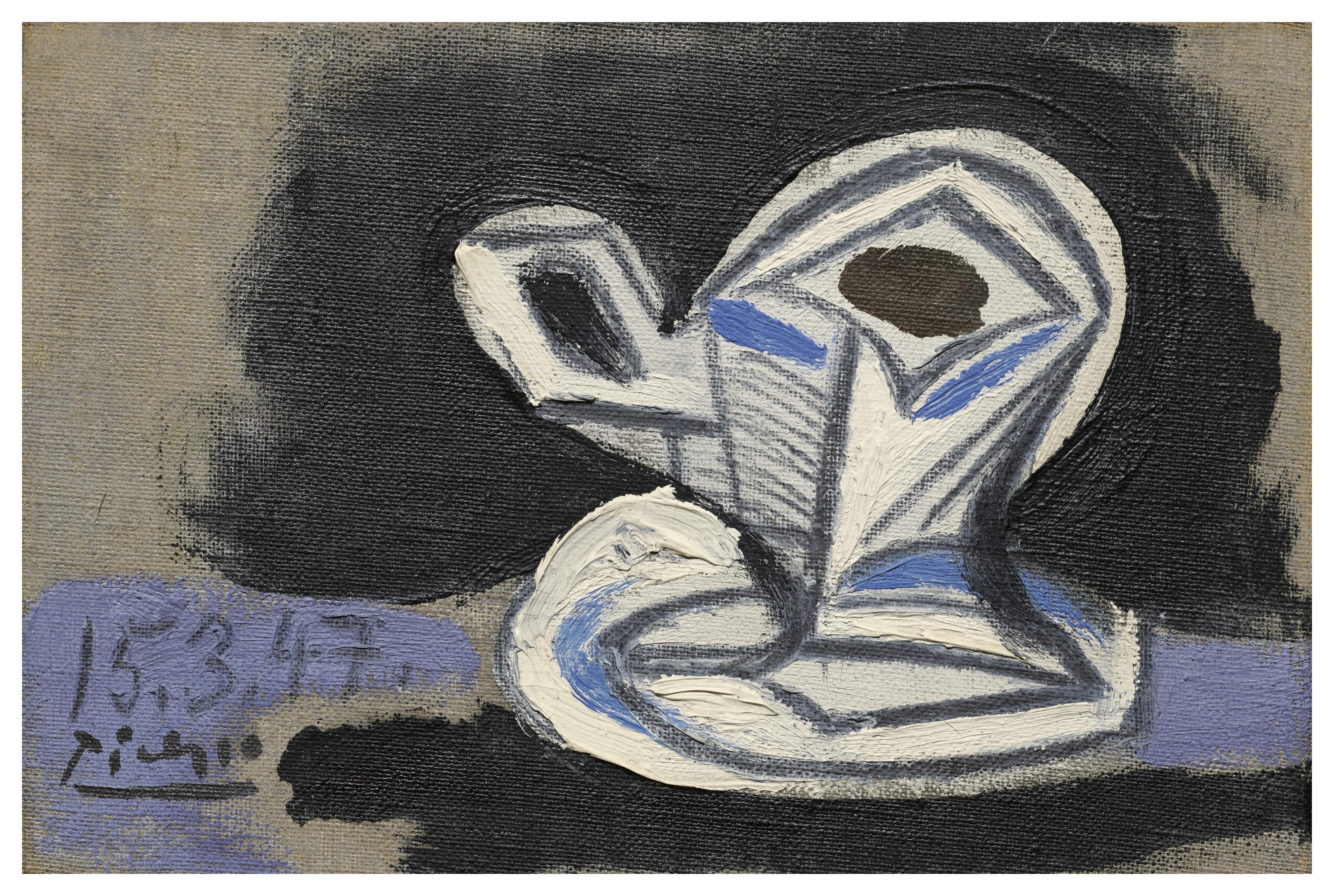 Pablo Picasso - Nature morte