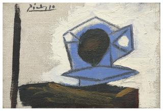Pablo Picasso - Nature morte