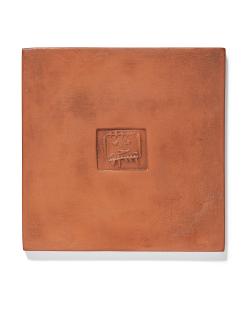 Pablo Picasso - Petit carré au visage (A.R. 633)