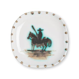 Pablo Picasso - Picador, 1952