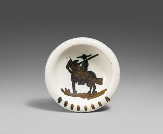 Pablo Picasso - Picador