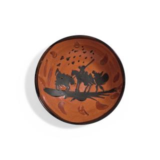 Pablo Picasso - Picador