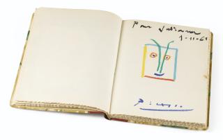 Pablo Picasso - Picasso - Miro - Chagall - Tapies - Raza ...