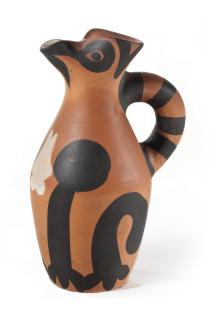 Pablo Picasso - Pichet Yan