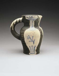 Pablo Picasso - Pichet