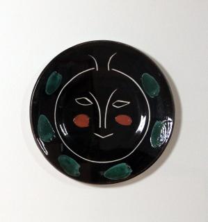 Pablo Picasso - Senza Titolo