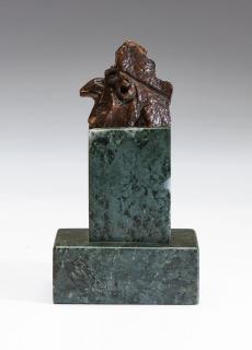 Pablo Picasso - Tête de coq