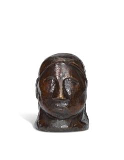 Pablo Picasso - Tête de femme